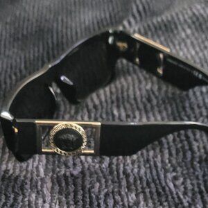 Versace sunglasses for men
